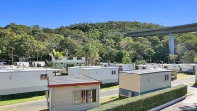 Caravan park at Woronora sells through CBRE Hotels