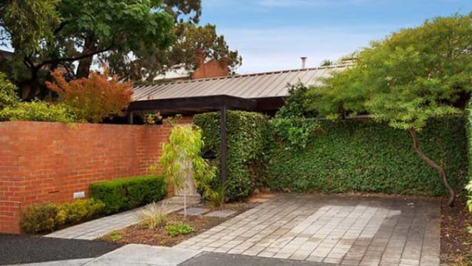 Carlton terrace listed with hopes above $2 million