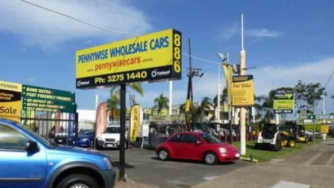 Two industrial land parcels in Brisbane's Coopers Plains sell in multi-million dollar deals
