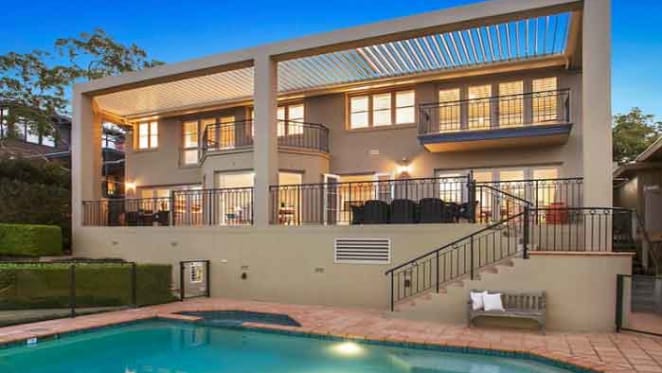 Former Macquarie Bank executive lists in Castlecrag