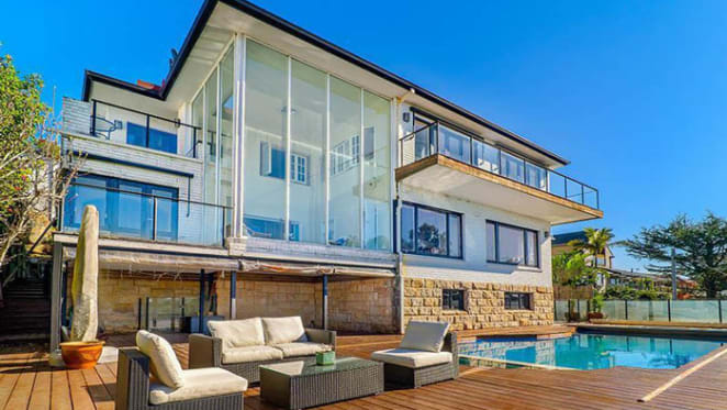 Cabarita, then Castlecrag top the week's sales