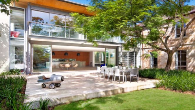 Cate Blanchett's $20 million buyer opts out of the Hunters Hill purchase