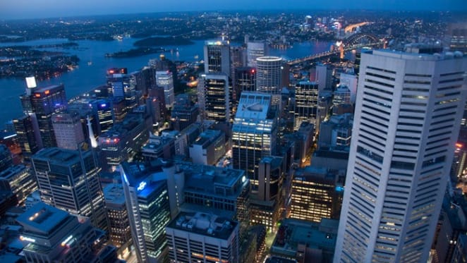 NSW retail turnover tops ten year average: HTW