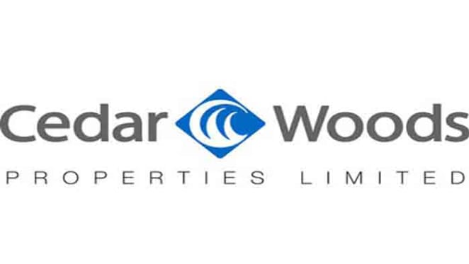 Cedar Woods Properties doubles profit for half year to December 2015