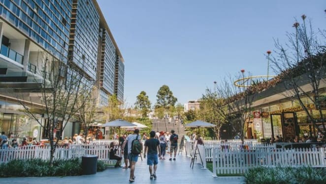 Judging panel appointed to world's first retail based sustainability design challenge