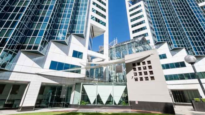 NSW office metro markets set to shine