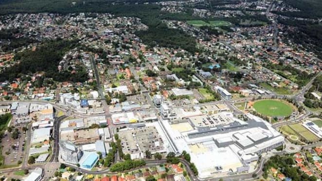 Nation’s most consistent market is Charlestown, New South Wales