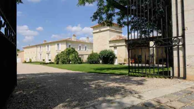 Australia on shopping list as Bordeaux winery bought by Alibaba's Jack Mar