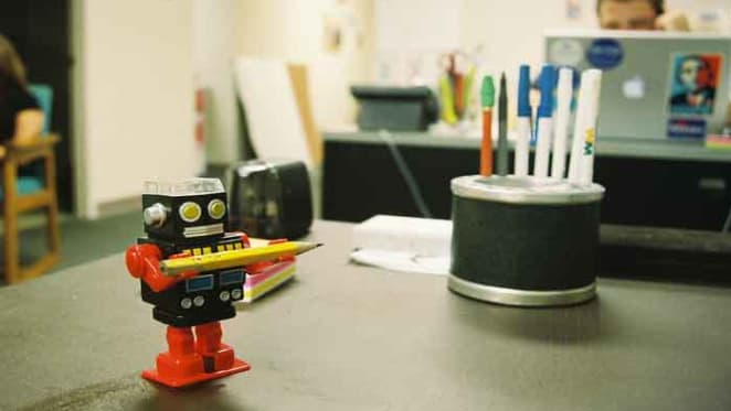 Five ways chatbots could change the hotel industry