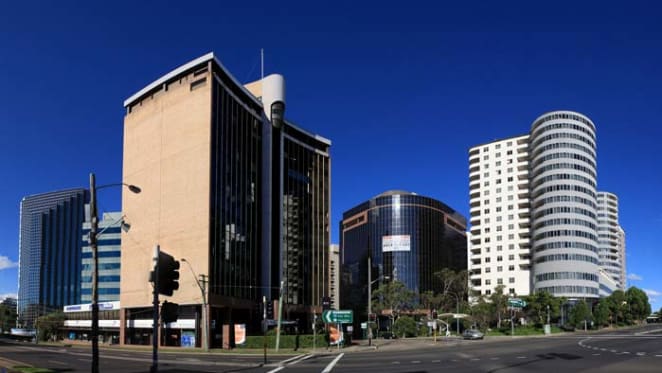 Chatswood commercial sales top $75 million in quarter: CoreLogic RP Data