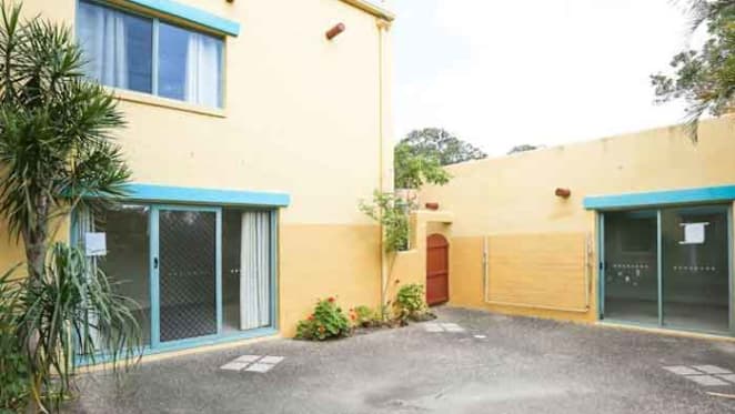 Beenleigh mortgagee sale was nation's cheapest result