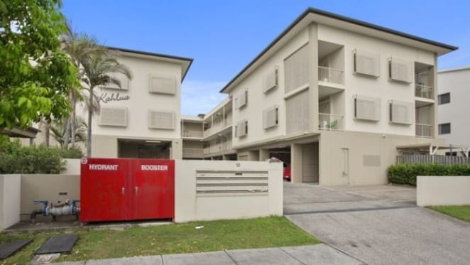 Beenleigh secures weekend's cheapest sale