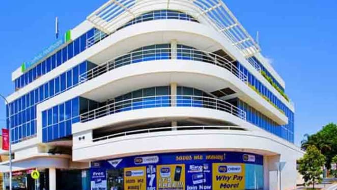 Not-for-profit buys office buildings for $18.65m in Epping through Savills