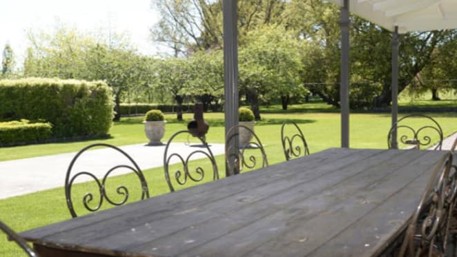 Michael Hintze buys Victorian farm Cheviot Hills for $10 million