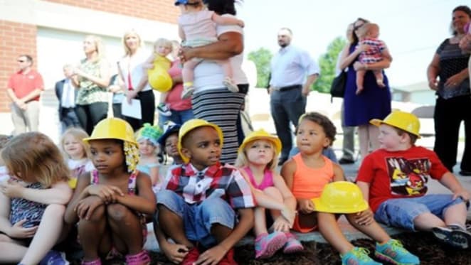 Childcare investment driving yields higher: Colliers