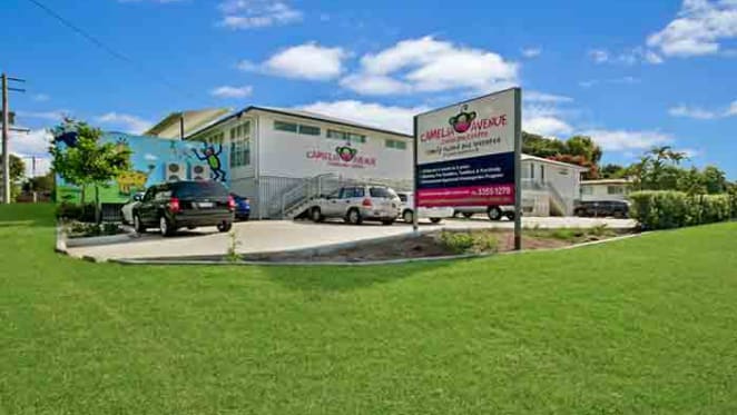 Childcare centre in Brisbane up for sale at Burgess Rawson auction
