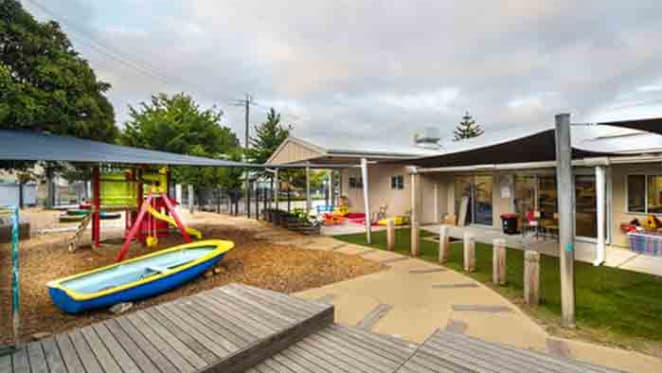 Childcare centre in Melbourne sells for $6.82 million