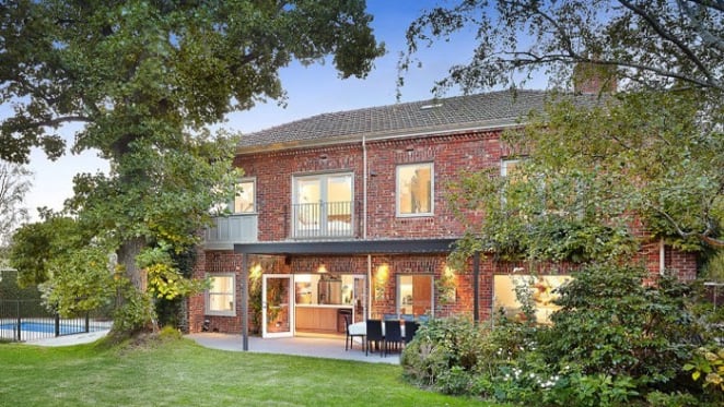 Chinese losing buying interest in Melbourne's top end property