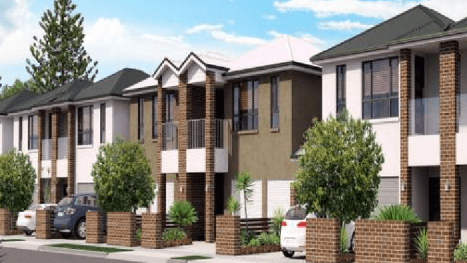 Medium density development numbers add up: Jo Chivers
