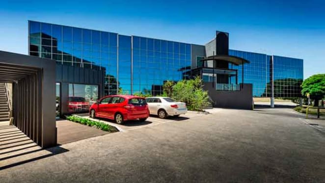 Yoghurt maker Chobani signs lease for Mulgrave HQ