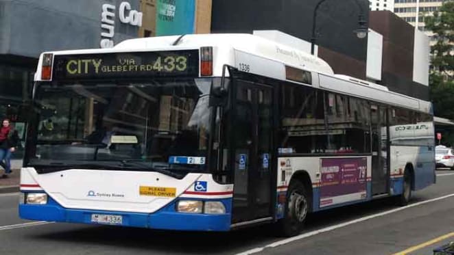 Does the average Australian family spend up to $22,000 every year on transport?