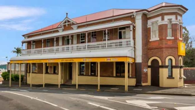 Heritage hotel in Queensland’s Ipswich changes hands