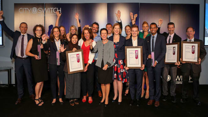 Best and brightest offices make sustainable switch