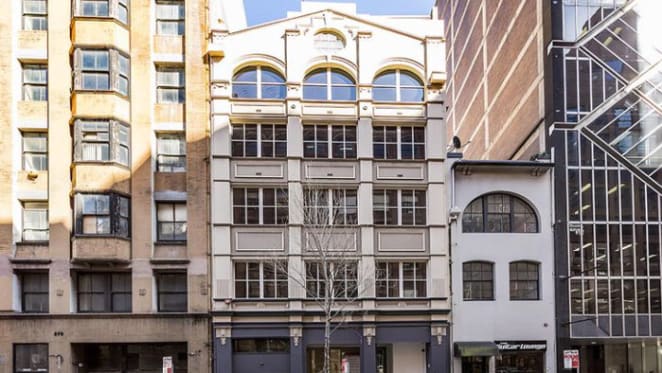 Clarence Street suites in demand