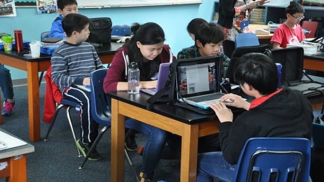 Chinese parents to save $360,000 from new student visa