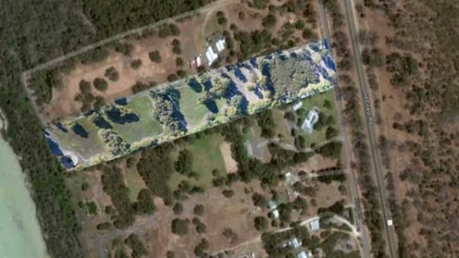 Lake Clifton, WA building block for mortgagee sale