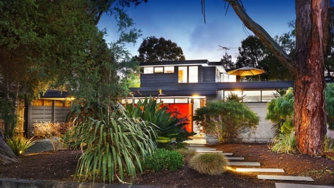 Modernist 1962 Beaumaris trophy home sold at $1,575,000