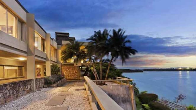 Clontarf's trophy home, Portovenere sold