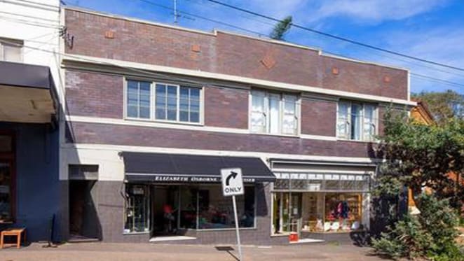 Clovelly beachside asset breaks local records before auction