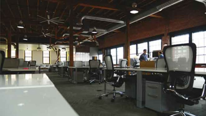 A new era of co-working: What are the benefits for businesses?