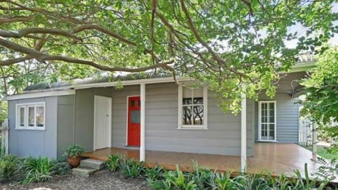 Top outcome for restored Cobbitty cottage from Selling Houses Australia