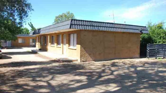 Victoria's Cobram tops rental yields for units: CoreLogic RP Data