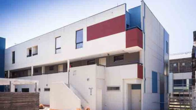 Coburg apartments top median price growth: REIV