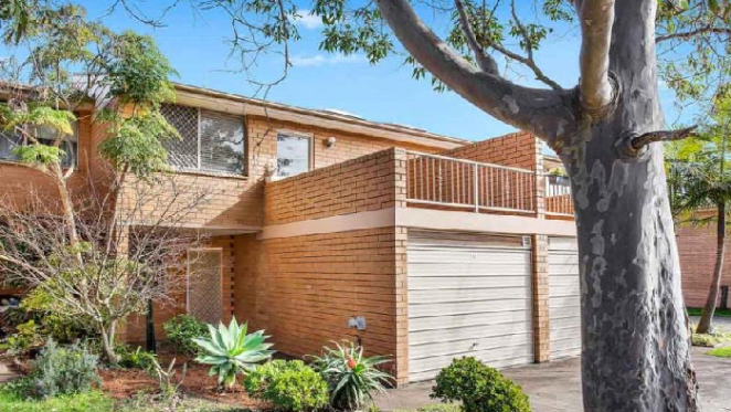Chef Colin Fassnidge buys in Malabar and lists in Matraville