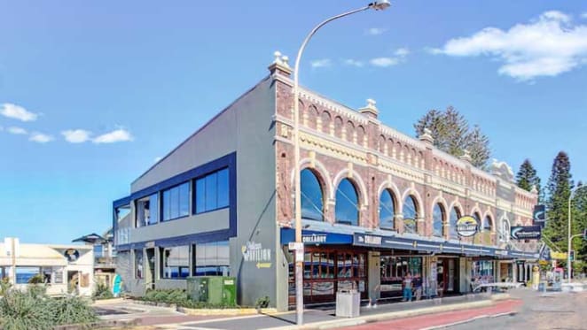Sydney's beachfront Collaroy Hotel sold to Hemmes-owned Merivale