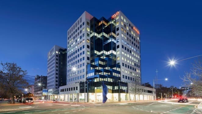Demand for ACT commercial property on the rise: Colliers International