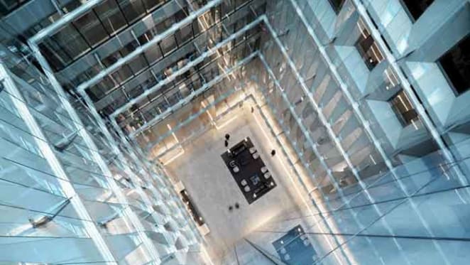 171 Collins Street office achieves 6 Star NABERS energy rating