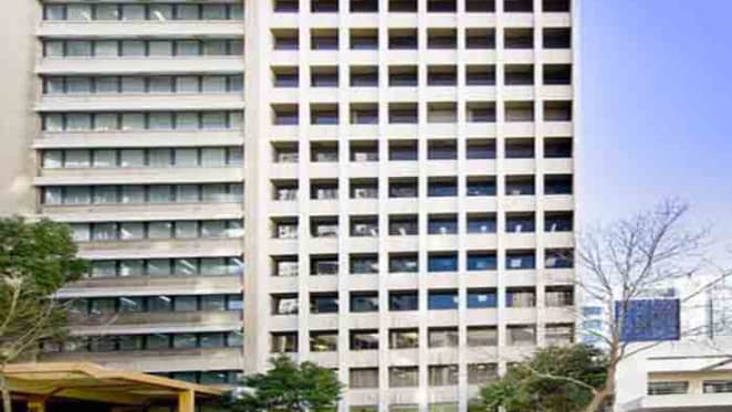 Strata Financial buys office space in North Sydney for more than $3 million