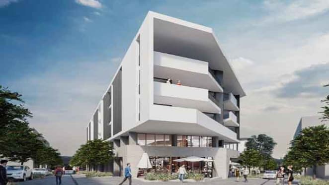 Site in Sydney's St Peters with plans for mixed use sells