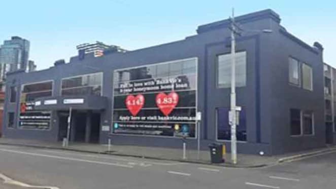 Engineering firm John Holland takes new lease for Melbourne Metro project work