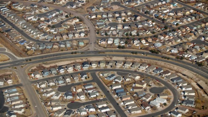 Let’s depoliticise council planning: UDIA's Stephen Albin