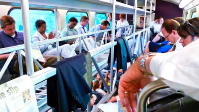 Get used to your commute: data confirms houses near jobs are too expensive