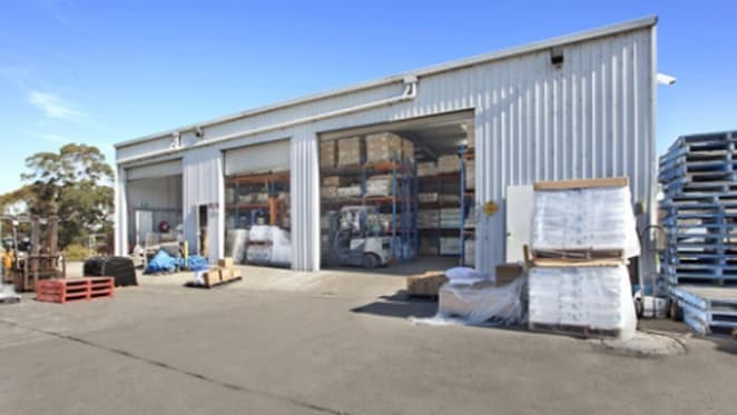 Condell Park’s $5.3 million sale highlights industrial demand in western Sydney