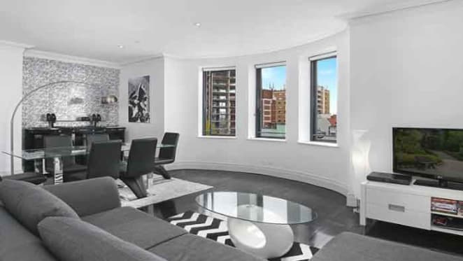 Sneaky Sound System's Connie Mitchell sells Potts Point investment