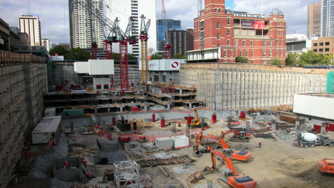 CSR sees housing construction uplift
