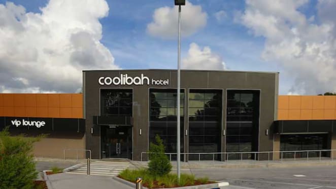 Sydney's Coolibah Hotel sold for record $40 million